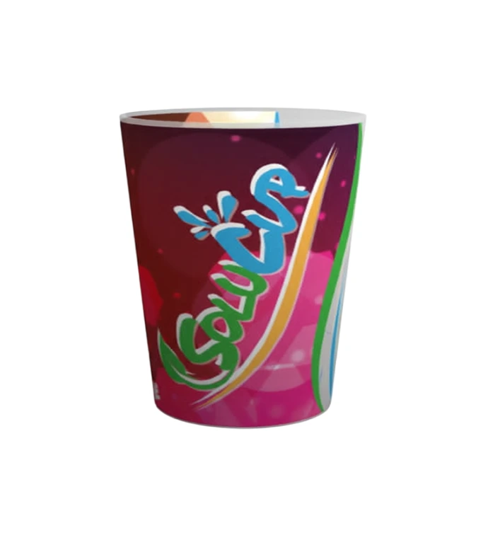 Ecocup 15 - Gobelet réutilisable