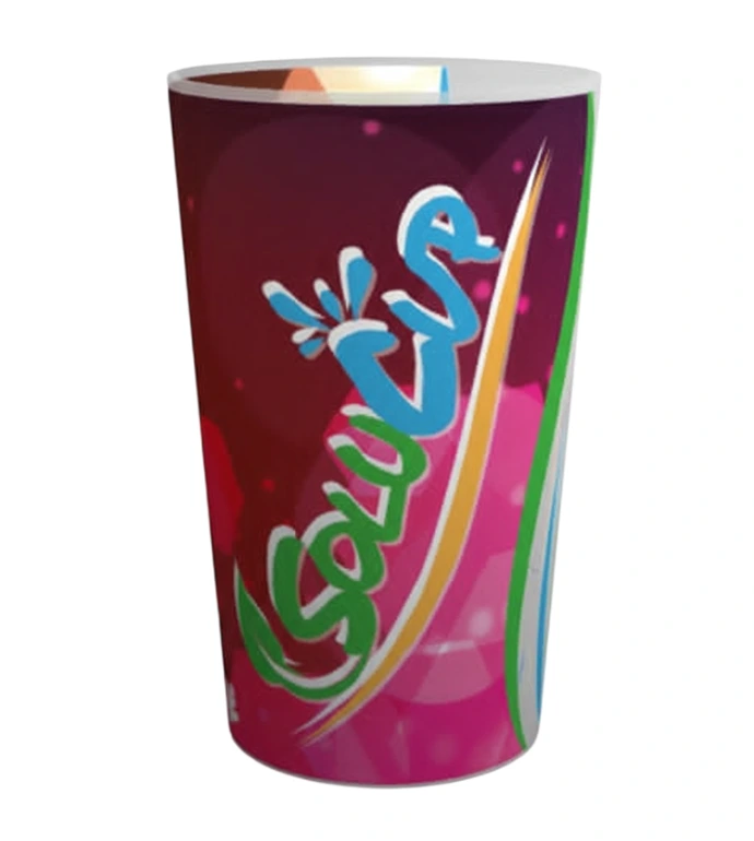 Ecocup 50 - Gobelet réutilisable