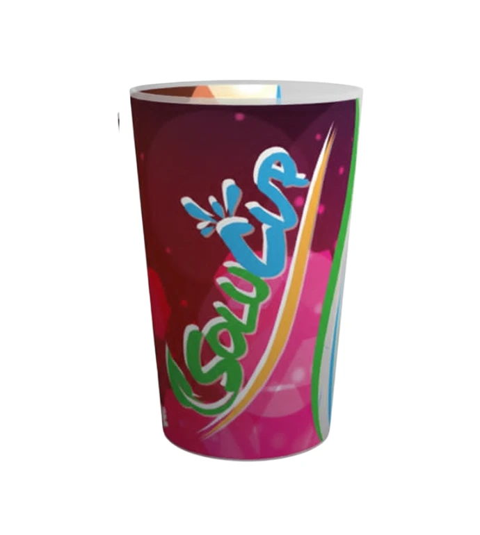 Ecocup 30 - Gobelet réutilisable