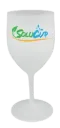 EcoVin - Verre à vin réutilisable