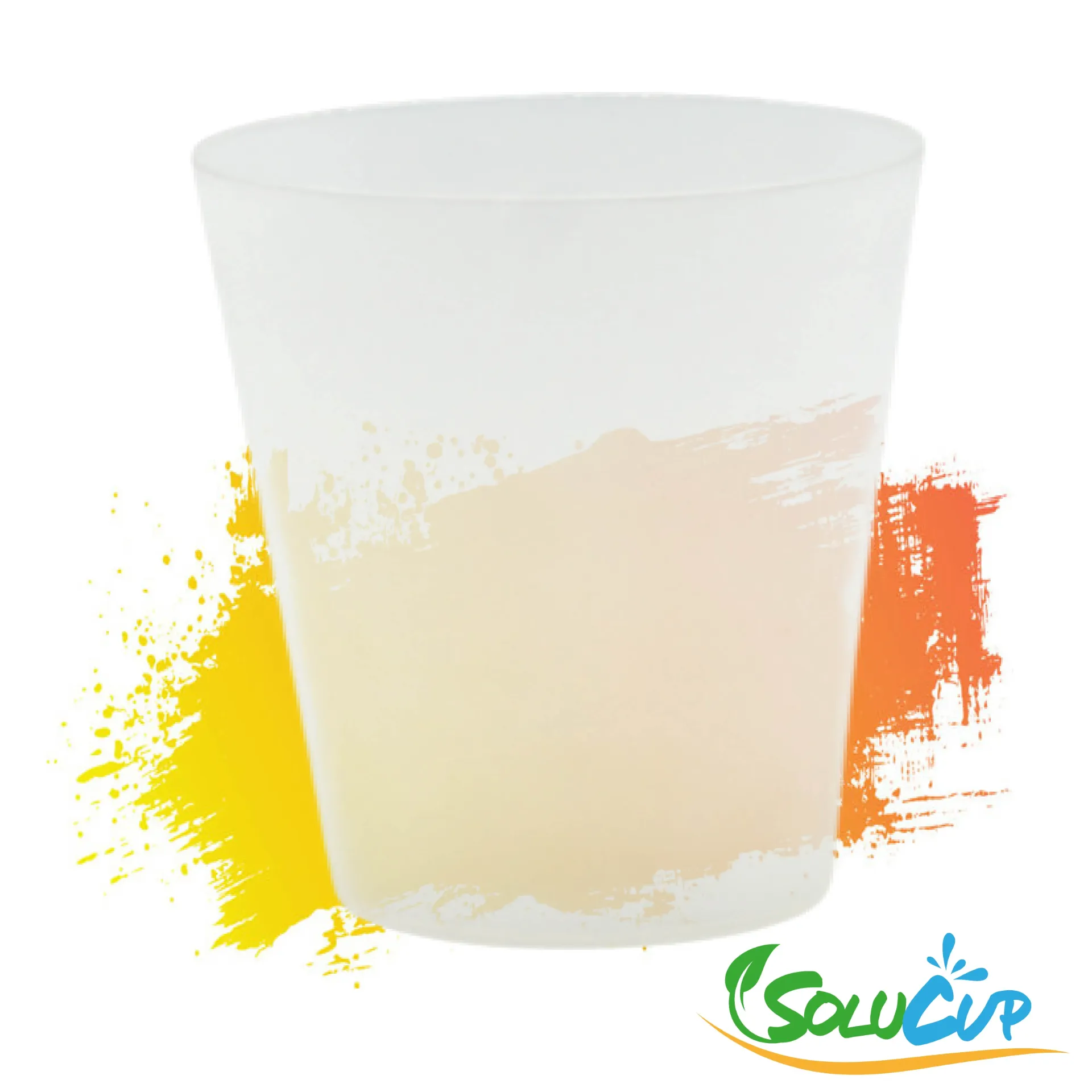 Gobelets réutilisables 45cl - Large